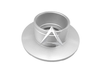 Brass And Aluminum 6